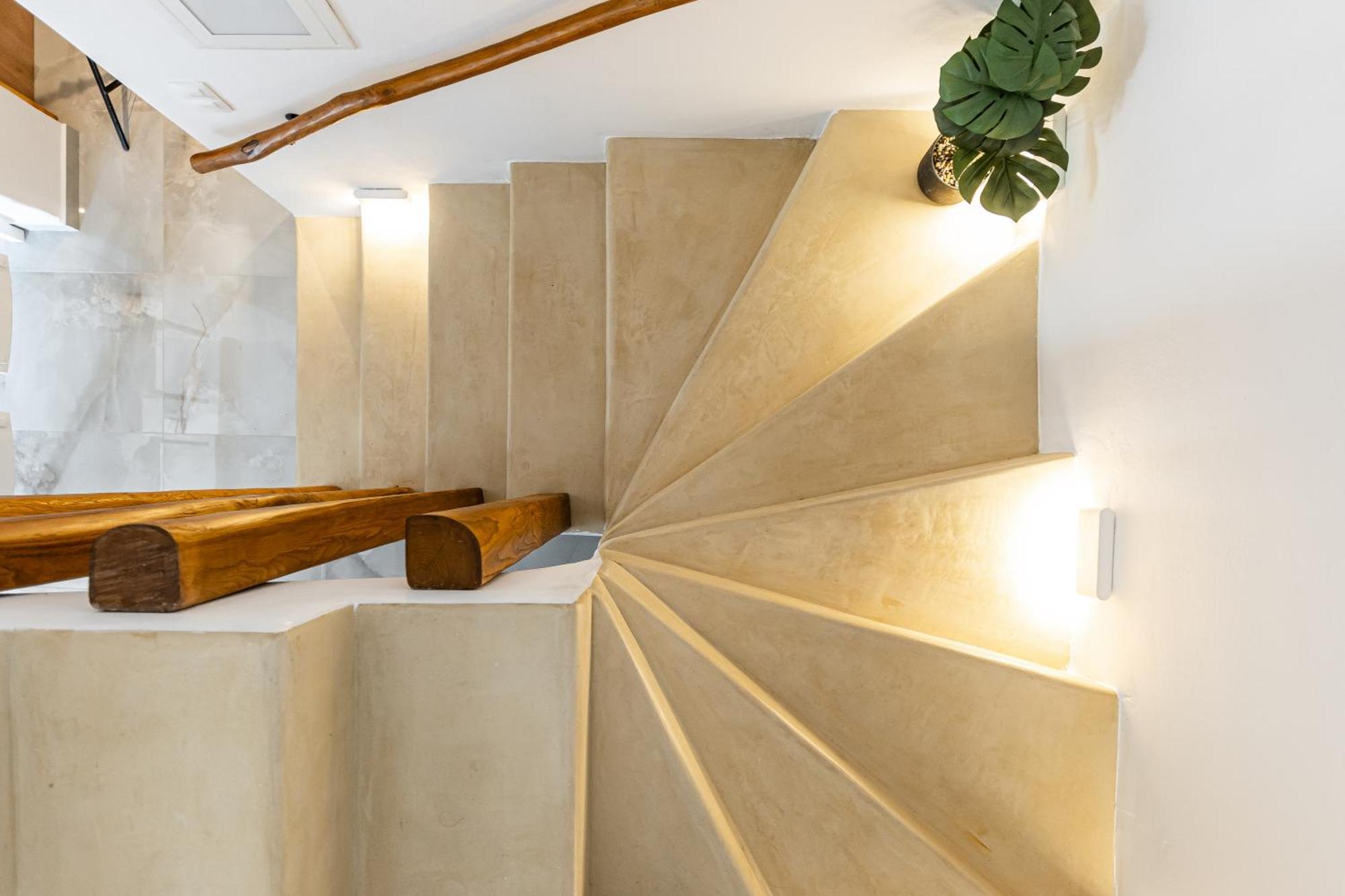 Naxos Beachwalk Villa Plaka Maragkas 외부 사진